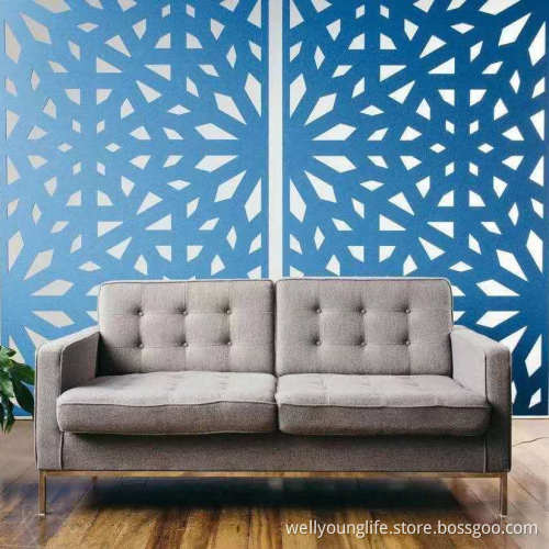 acoustic panel sound insulation material